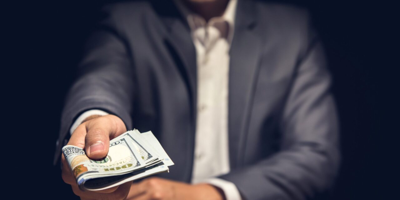 Can Victims recover their money from investment scams